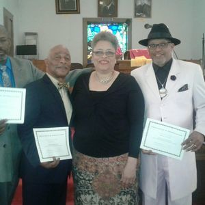 Meet your Posher, Judy